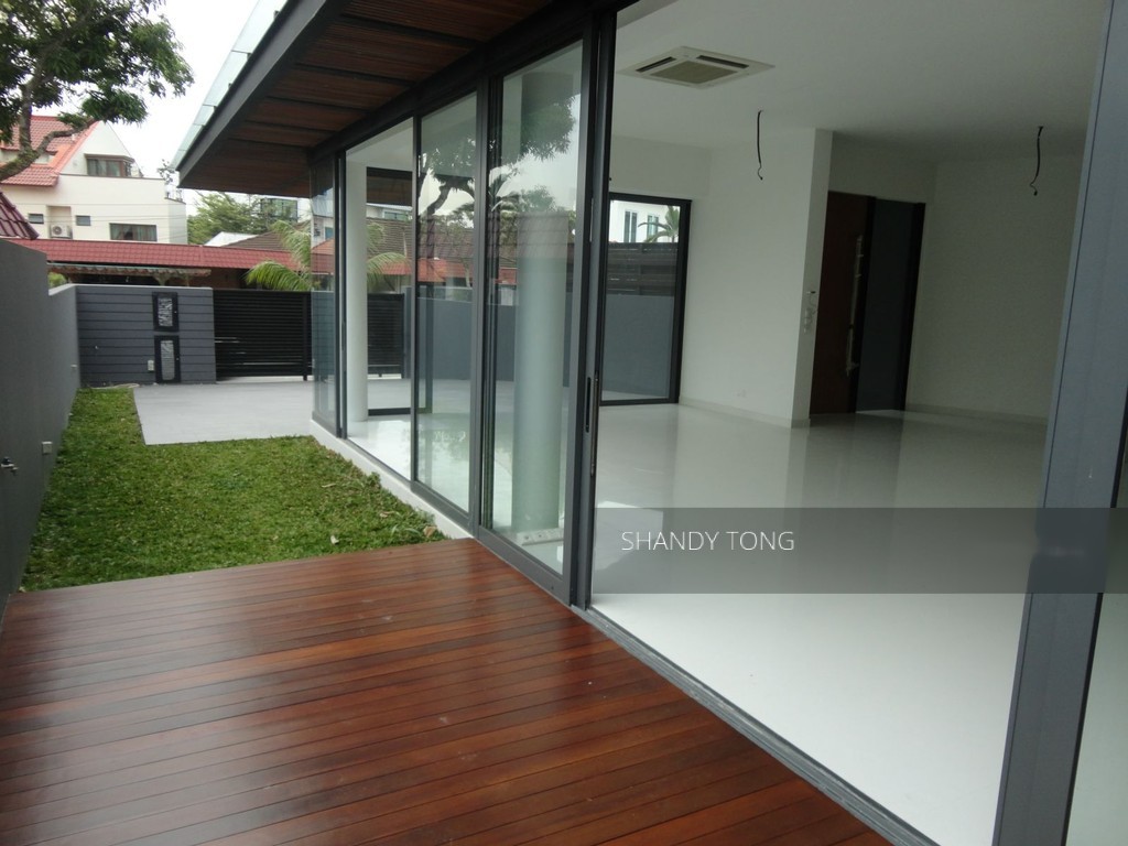 Serangoon Garden Estate (D19), Semi-Detached #140431152